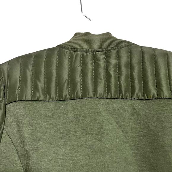 Fabletics Full Zip Athletic Jacket - Size Small - EUC (2889)‎ - Picture 4 of 5